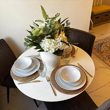 Stylish Stay, Sleeps 3, Free Parking Apartmán Leeds (West Yorkshire)